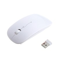 Souris optique ultra fine